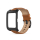 Sony SmartWatch 3 SWR50 brązowa skóra - 285991 - zdjęcie 2